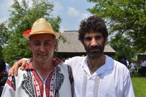 RomânIA Autentică, cel mai mare festival de promovare a meşteşugurilor româneşti RomânIA Autentică, cel mai mare festival de promovare a meşteşugurilor româneşti