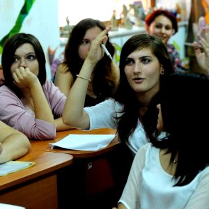 Rezultate previzibile, 73,5% dintre elevi au obţinut medii peste 5 Rezultate previzibile, 73,5% dintre elevi au obţinut medii peste 5