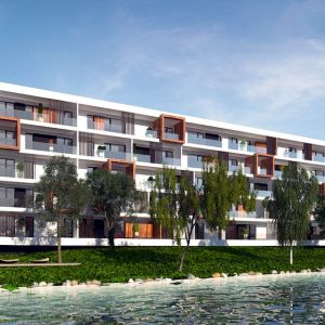 Primul complex rezidenţial La Gloire, investiţie de 2,5 milioane euro Primul complex rezidenţial La Gloire, investiţie de 2,5 milioane euro