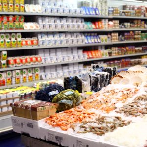 Preţurile alimentelor din ţara noastră, cele mai mici din UE Preţurile alimentelor din ţara noastră, cele mai mici din UE