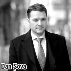 Dan Şova, condamnat definitiv de Înalta Curte Dan Şova, condamnat definitiv de Înalta Curte