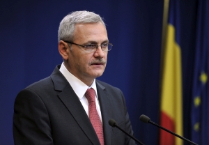 Liviu Dragnea, condamnat pentru abuz în serviciu Liviu Dragnea, condamnat pentru abuz în serviciu