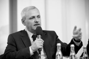 Liviu Dragnea Liviu Dragnea
