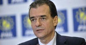 Ludovic Orban Ludovic Orban