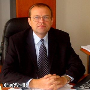 Dănuţ Vasile renunţă la conducerea Biofarm Dănuţ Vasile renunţă la conducerea Biofarm
