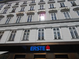 Acord între Erste Group şi SIF Oltenia Acord între Erste Group şi SIF Oltenia