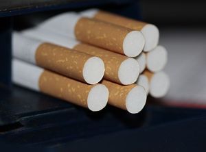 Piaţa neagră a ţigaretelor a scăzut Piaţa neagră a ţigaretelor a scăzut