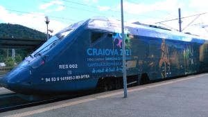 Studenţii se plâng că nu îşi pot lua bilete de tren online Studenţii se plâng că nu îşi pot lua bilete de tren online