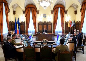 Numărul militarilor trimişi peste hotare creşte Numărul militarilor trimişi peste hotare creşte