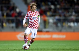 Croaţia nu a putut cu penalty, a avut nevoie de penalty-uri Croaţia nu a putut cu penalty, a avut nevoie de penalty-uri