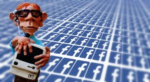 Facebook a mai produs o ...eroare Facebook a mai produs o ...eroare
