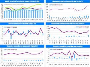 MACRO NEWSLETTER 04 Iulie 2018 MACRO NEWSLETTER 04 Iulie 2018