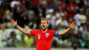 Anglia - Columbia 1-1 (4-3) , fotbal mai puţin, nervi mai mulţi Anglia - Columbia 1-1 (4-3) , fotbal mai puţin, nervi mai mulţi