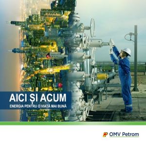 OMV Petrom lansează raportul de sustenabilitate OMV Petrom lansează raportul de sustenabilitate
