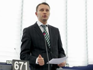 Siegfried Mureşan Siegfried Mureşan