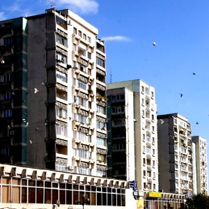 "Supraîncălzirea pe piaţa imobiliară a apărut deja" "Supraîncălzirea pe piaţa imobiliară a apărut deja"
