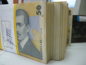 Bugetul public consolidat pierde 2,38 miliarde de lei Bugetul public consolidat pierde 2,38 miliarde de lei