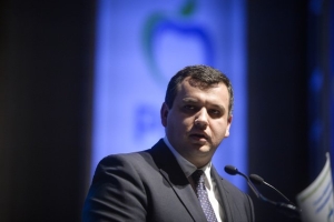 Tomac: Avem nevoie de o justiţie credibilă Tomac: Avem nevoie de o justiţie credibilă