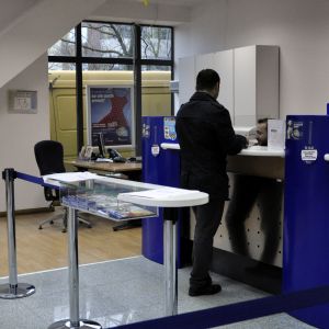 BCE: "Băncile din zona euro trebuie exceptate de la reglementările ipotecare globale" BCE: "Băncile din zona euro trebuie exceptate de la reglementările ipotecare globale"