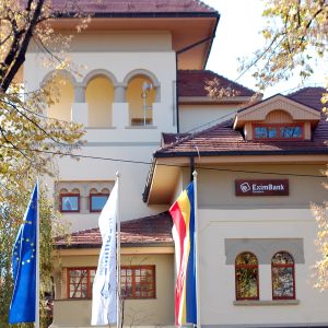 EximBank - cifră de afaceri de 162 milioane euro din factoring, în 2017 EximBank - cifră de afaceri de 162 milioane euro din factoring, în 2017