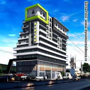 Dynamic Buildinvest a contractat un credit de 3,1 milioane de euro Dynamic Buildinvest a contractat un credit de 3,1 milioane de euro