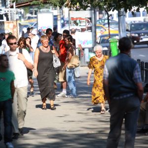 Rata şomajului în Capitală a coborât la 1,48% Rata şomajului în Capitală a coborât la 1,48%