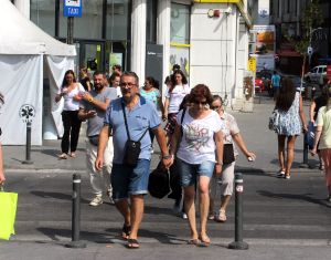 "Anticipăm o încetinire semnificativă a creşterii economice începând de anul acesta" "Anticipăm o încetinire semnificativă a creşterii economice începând de anul acesta"