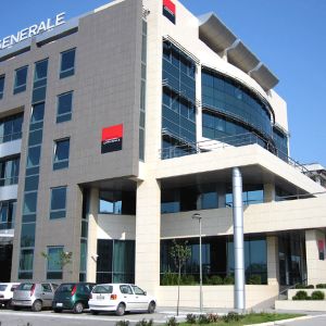 Societe Generale: "Există potenţial pentru mai multe achiziţii graduale în Europa" Societe Generale: "Există potenţial pentru mai multe achiziţii graduale în Europa"