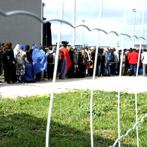 Măsuri mai drastice în privinţa refugiaţilor Măsuri mai drastice în privinţa refugiaţilor