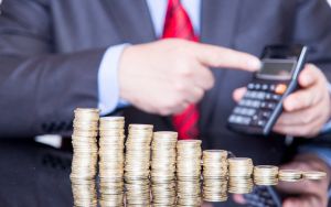 Rata anuală a inflaţiei a scăzut la 5,40% Rata anuală a inflaţiei a scăzut la 5,40%