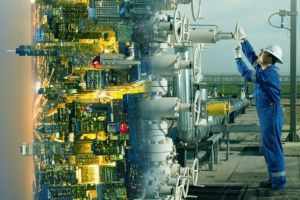 Producţia de hidrocarburi a OMV Petrom în scădere Producţia de hidrocarburi a OMV Petrom în scădere