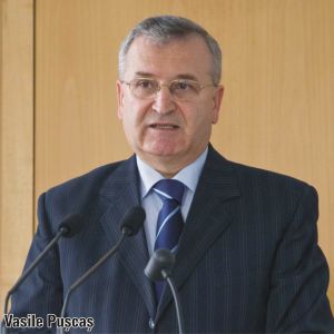 "România nu s-a integrat încă în UE" "România nu s-a integrat încă în UE"