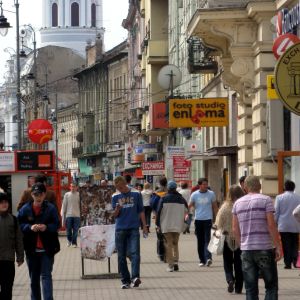 "Estimăm o creştere de 4% a PIB-ului, pentru 2018" "Estimăm o creştere de 4% a PIB-ului, pentru 2018"