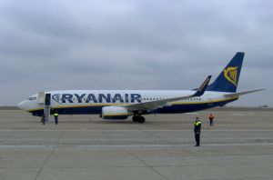 "Piloţii Ryanair" din Irlanda, în grevă "Piloţii Ryanair" din Irlanda, în grevă