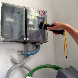 A crescut consumul de energie electrică A crescut consumul de energie electrică