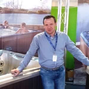 Adrian Chicinaş, Regional Sales Manager Hydroline Adrian Chicinaş, Regional Sales Manager Hydroline