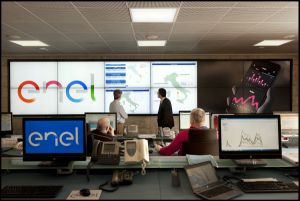 Grupul Enel înregistrează un milion de clienţi rezidenţiali Grupul Enel înregistrează un milion de clienţi rezidenţiali