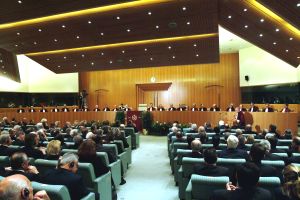 România trimisã în faþa Curþii de Justiþie a UE România trimisã în faþa Curþii de Justiþie a UE
