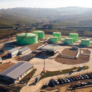 OMV Petrom a început producţia la o nouă sondă offshore OMV Petrom a început producţia la o nouă sondă offshore