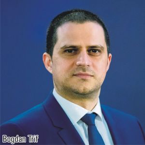 Bogdan Trif - un nou atac la adresa agenţiilor de turism Bogdan Trif - un nou atac la adresa agenţiilor de turism