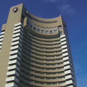 Cifra de afaceri şi profitul InterContinental România, în creştere Cifra de afaceri şi profitul InterContinental România, în creştere