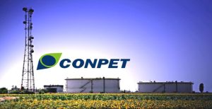 Profitul net al Conpet a scăzut cu 39% Profitul net al Conpet a scăzut cu 39%