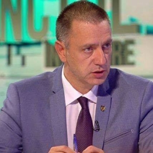 Mihai Fifor. Sursa foto: Twitter Mihai Fifor. Sursa foto: Twitter