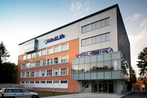 MedLife a achiziþionat platforma SfatulMedicului.ro MedLife a achiziþionat platforma SfatulMedicului.ro