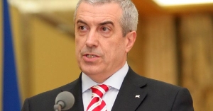 Cãlin Popescu Tãriceanu Cãlin Popescu Tãriceanu