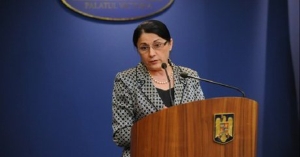 Ecaterina Andronescu Ecaterina Andronescu