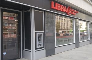 Libra Internet Bank îºi dubleazã profitul net Libra Internet Bank îºi dubleazã profitul net