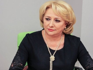 Viorica Dãncilã Viorica Dãncilã