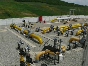Transgaz a semnat contracte de 335 milioane de euro Transgaz a semnat contracte de 335 milioane de euro