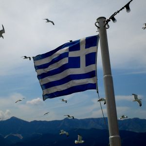 Grecia nu mai vrea să taie pensiile Grecia nu mai vrea să taie pensiile